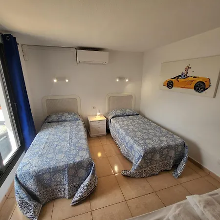 Apartment Diamantes I